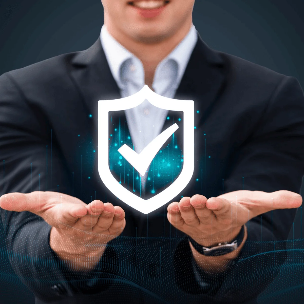 A Trusted Shield for Educational Institutions.