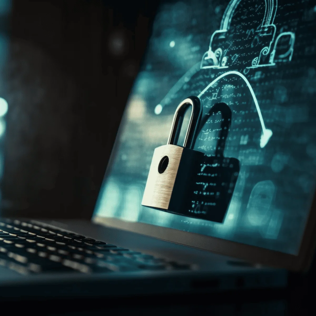 Built on the Most Secure Platforms.