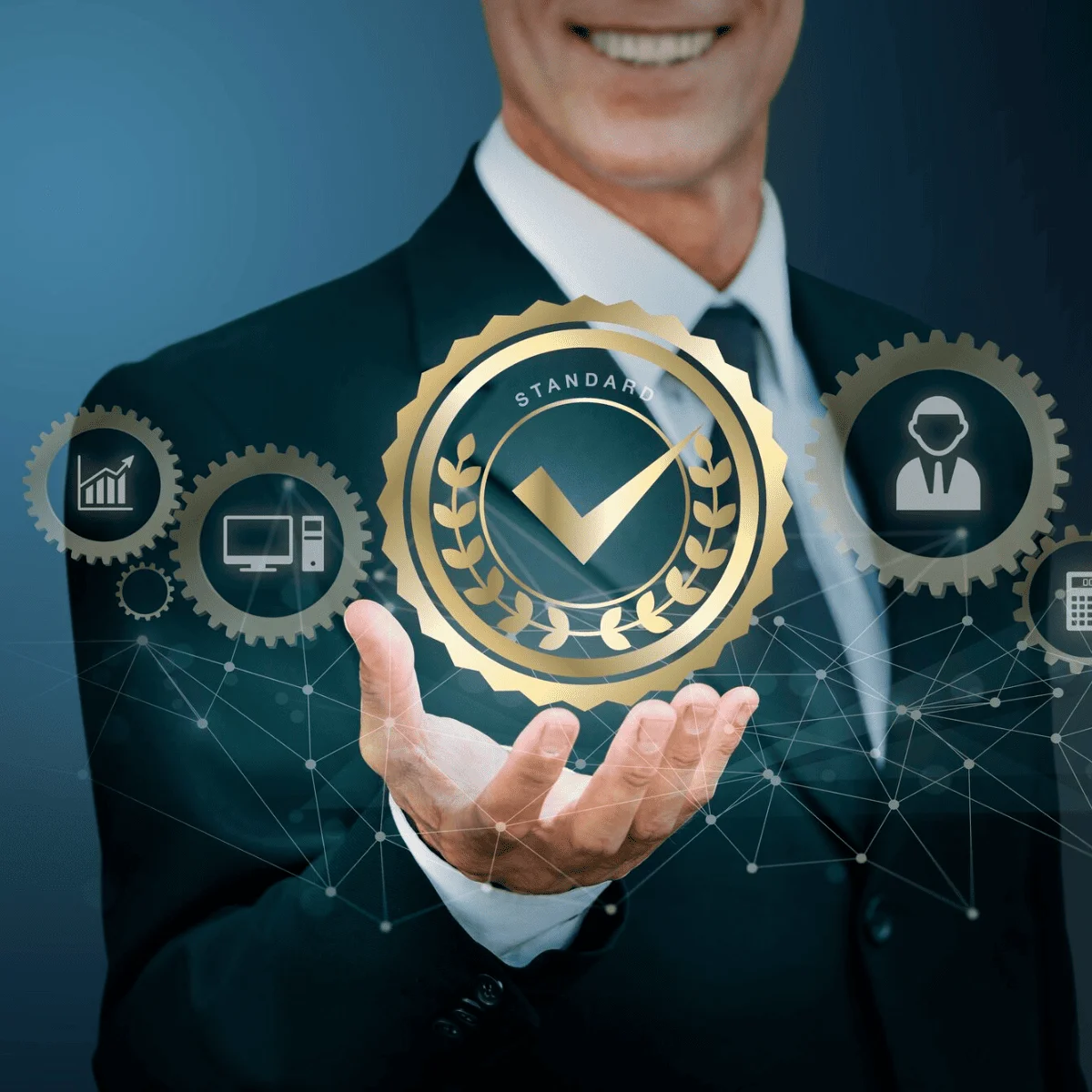 Camu Quality Assessment & Accreditations