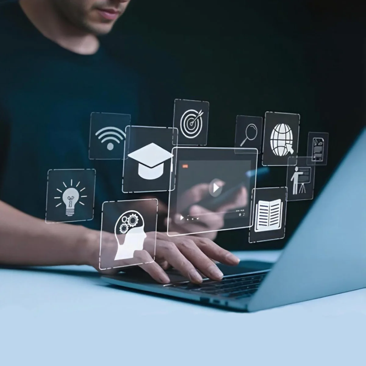 Camu’s Alignment with NEP 2020 for K-12 Education