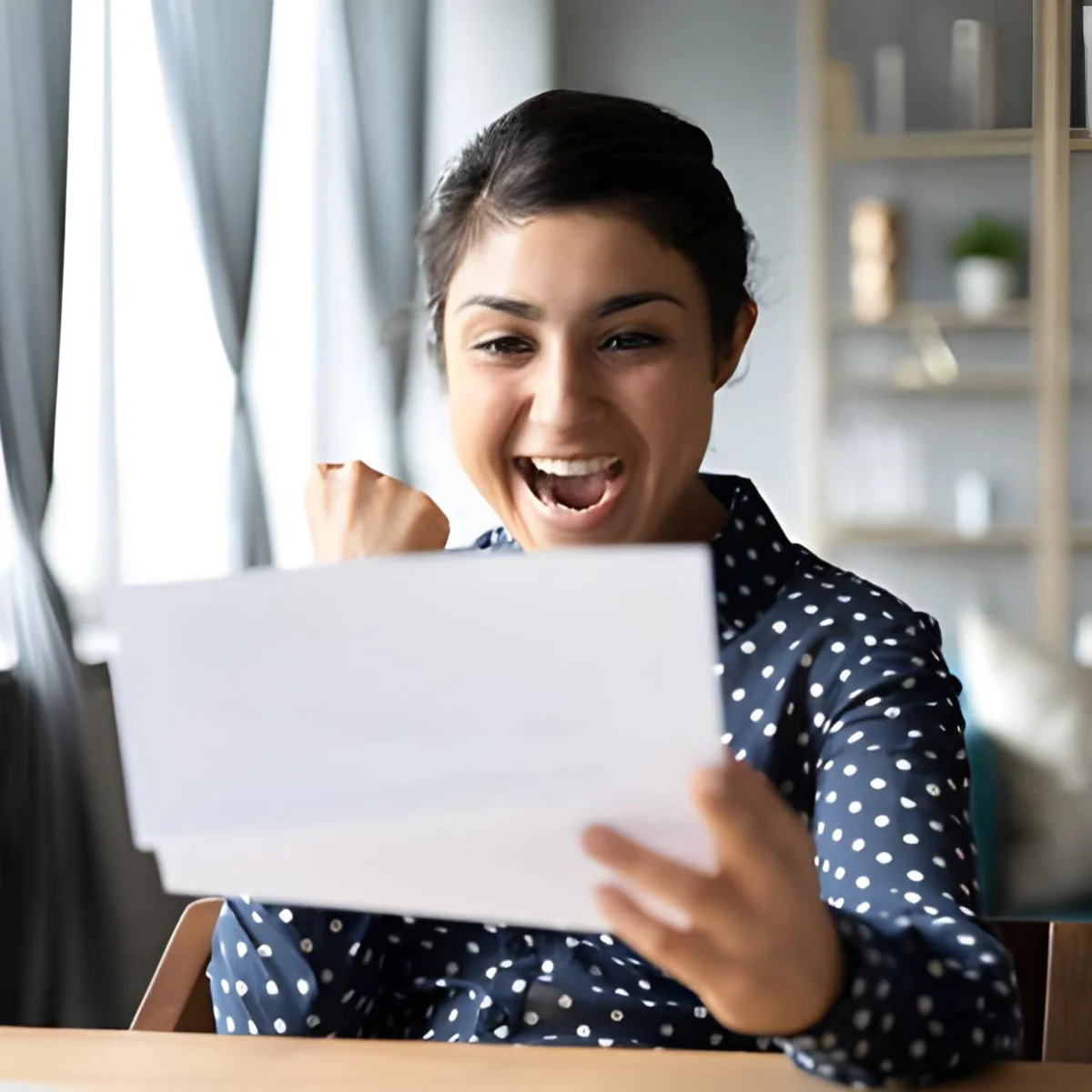 Flexible Bi-Annual Admissions