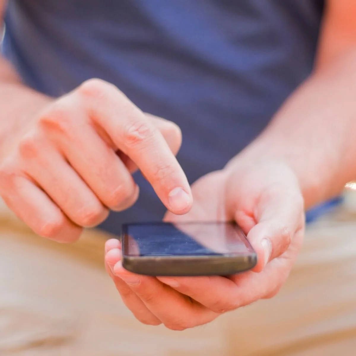 Mobile-First-Approach