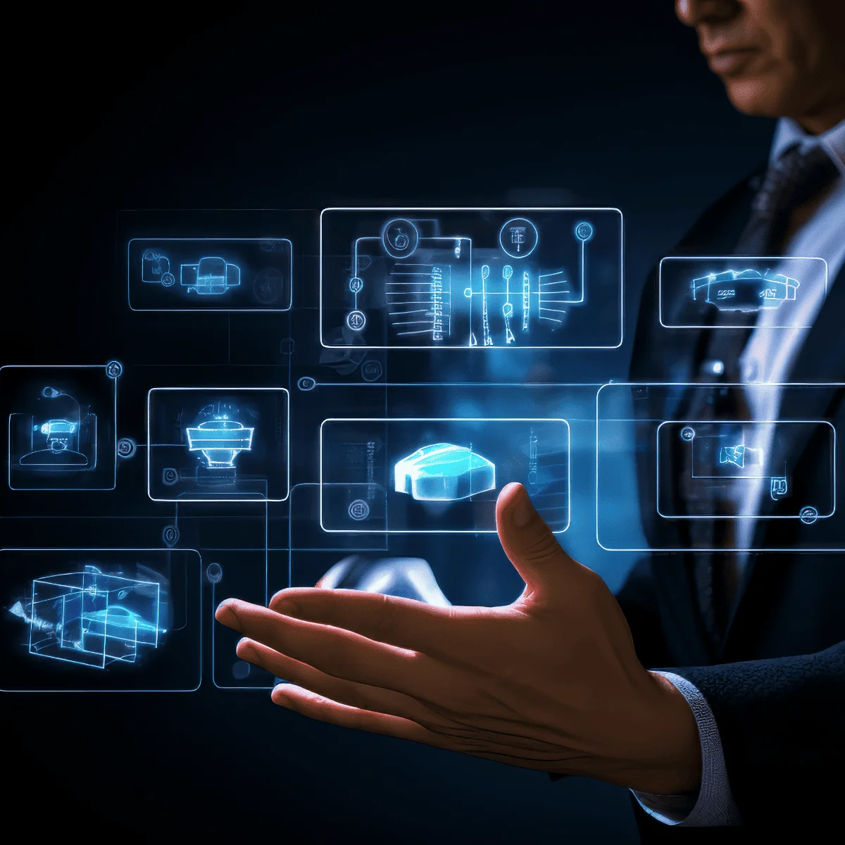 Seamless-Integration-for-a-Unified-Digital-Ecosystem