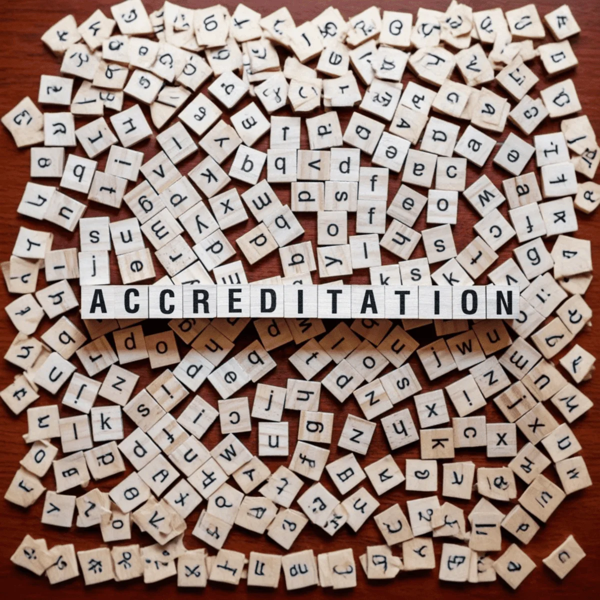 Simplified Accreditation Management