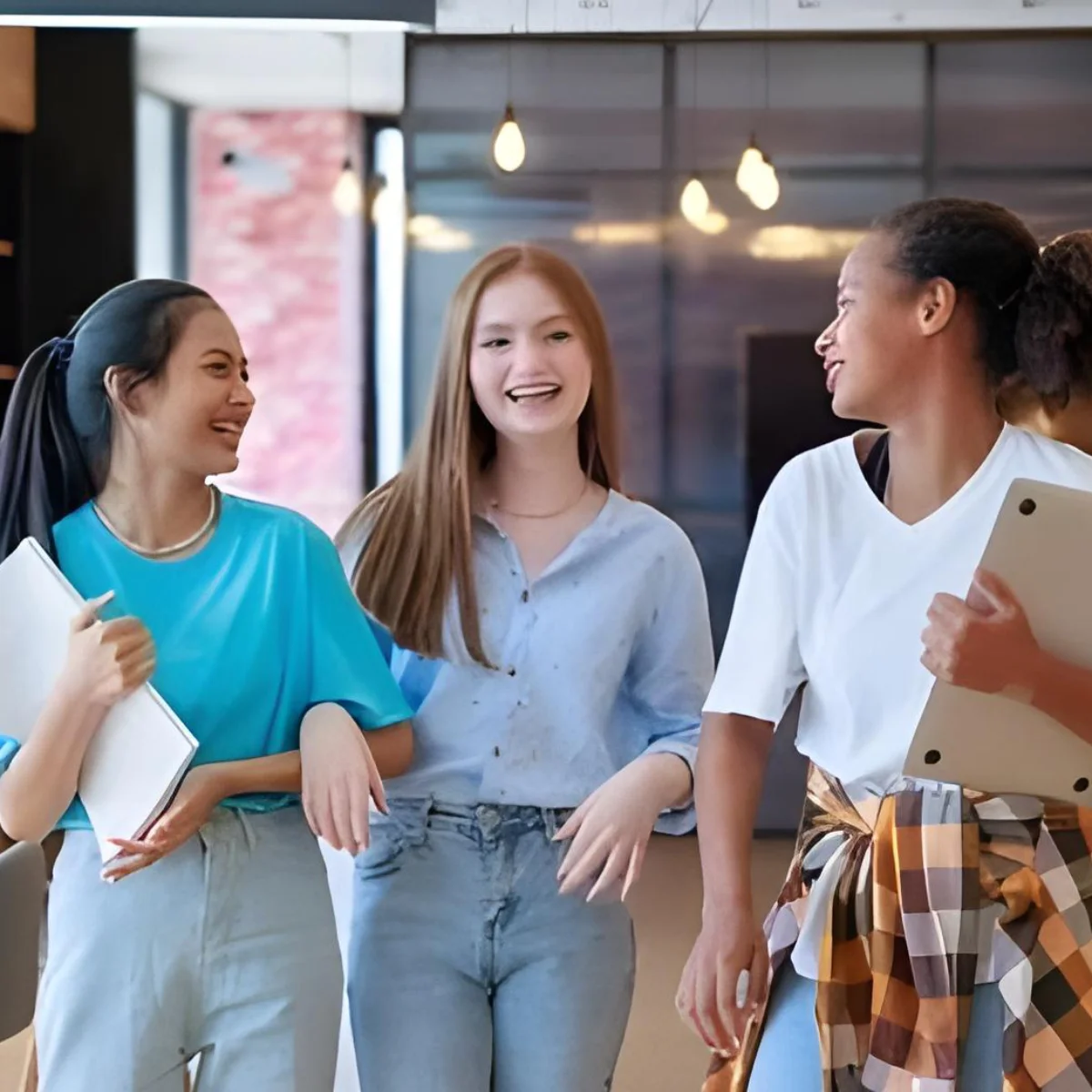 Transformative Benefits for Students