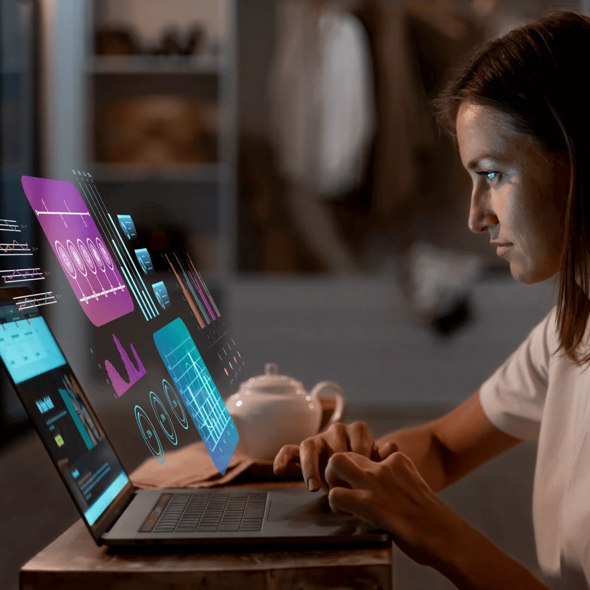 Versatile Integration for a Smarter Campus