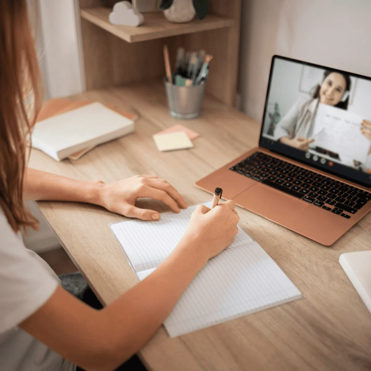 What Is A Virtual Classroom?