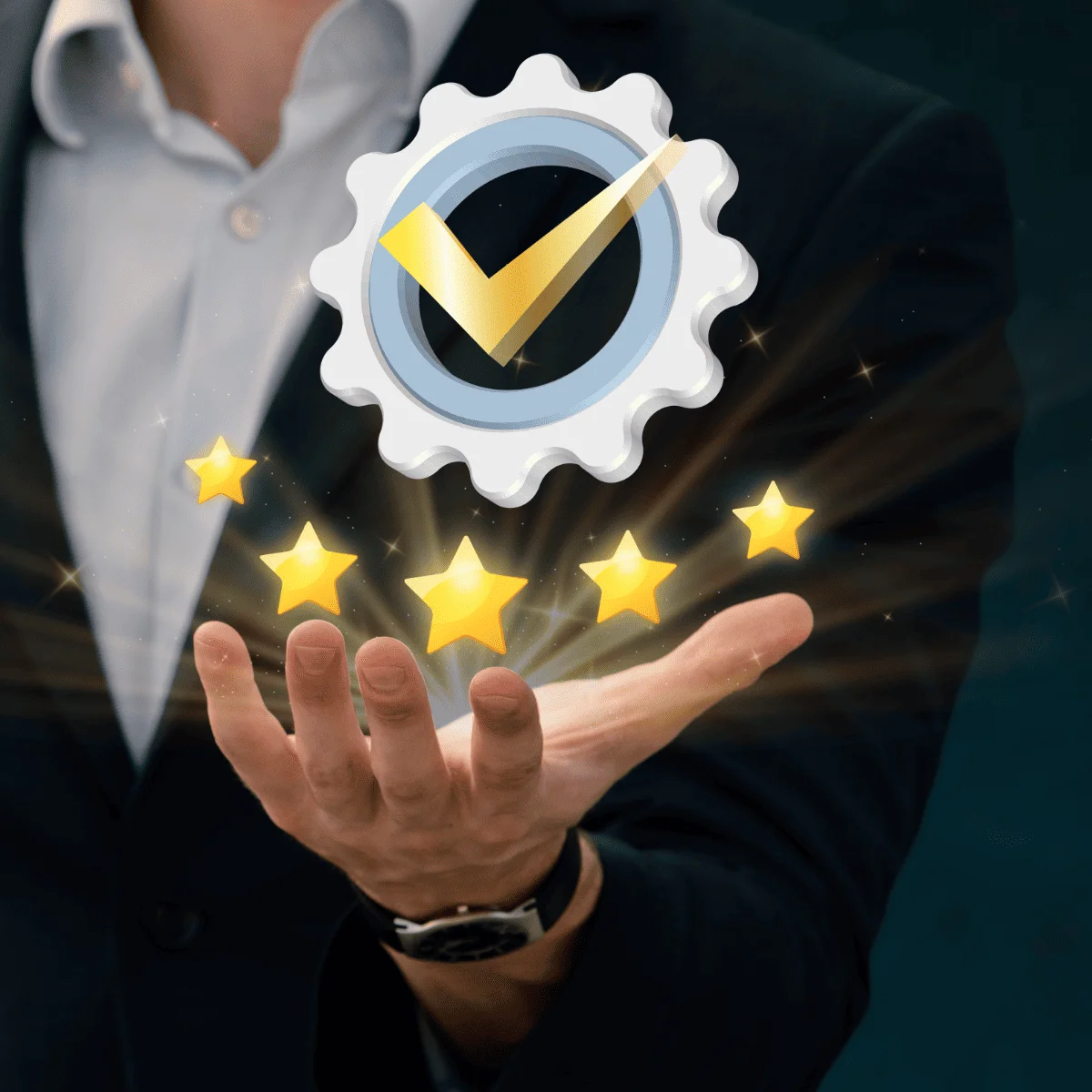 Why leading institutions choose Camu