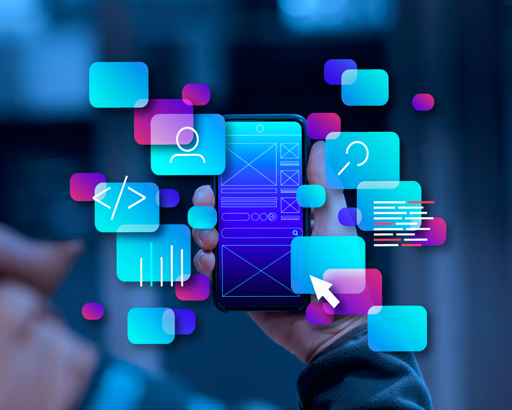 Camu Mobile Solutions - Connect with institutions and students from wherever you are