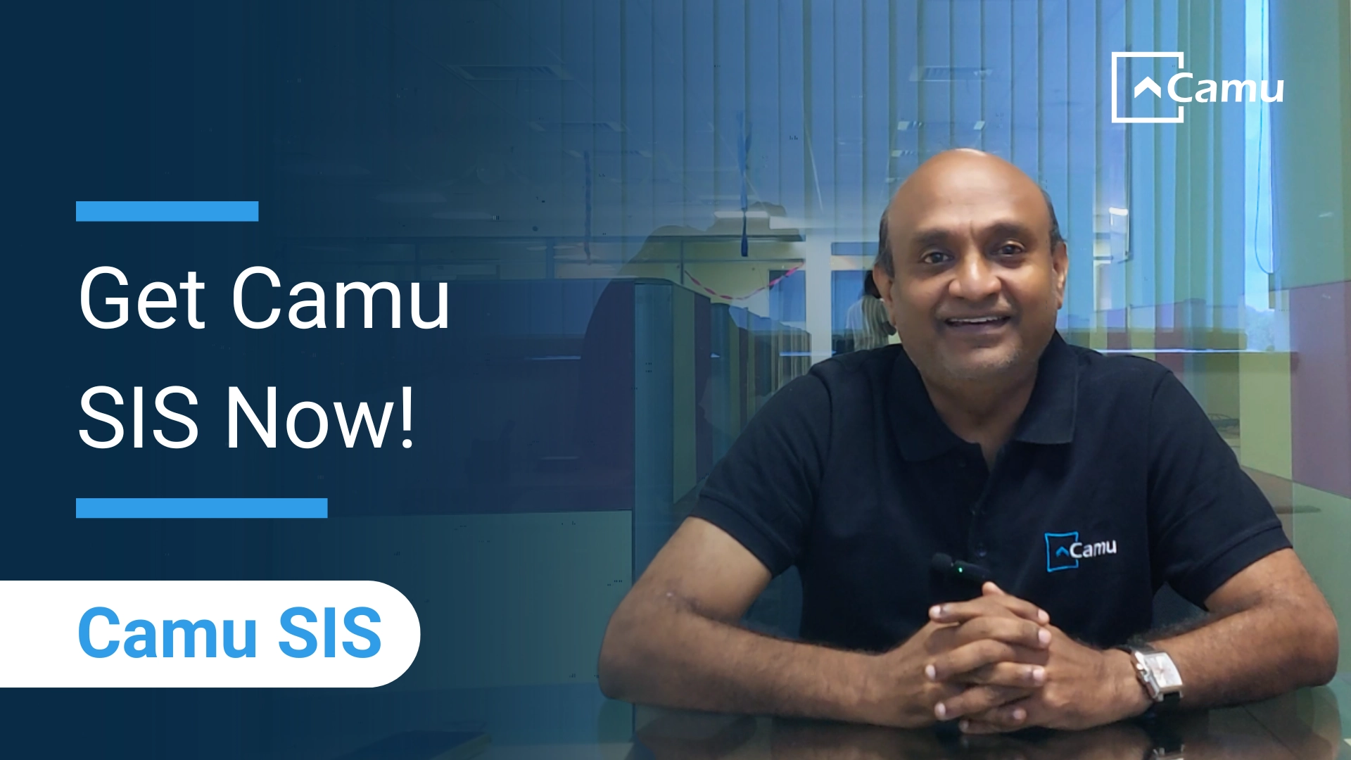 Student Information System Demo - Real-time insights and decision-making platform