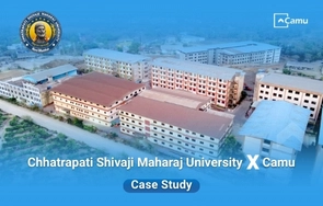 A Wise Investment in Education Management System for Chhatrapati Shivaji Maharaj University