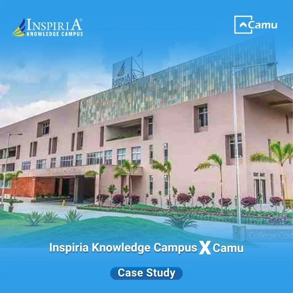 Inspiria Case Study