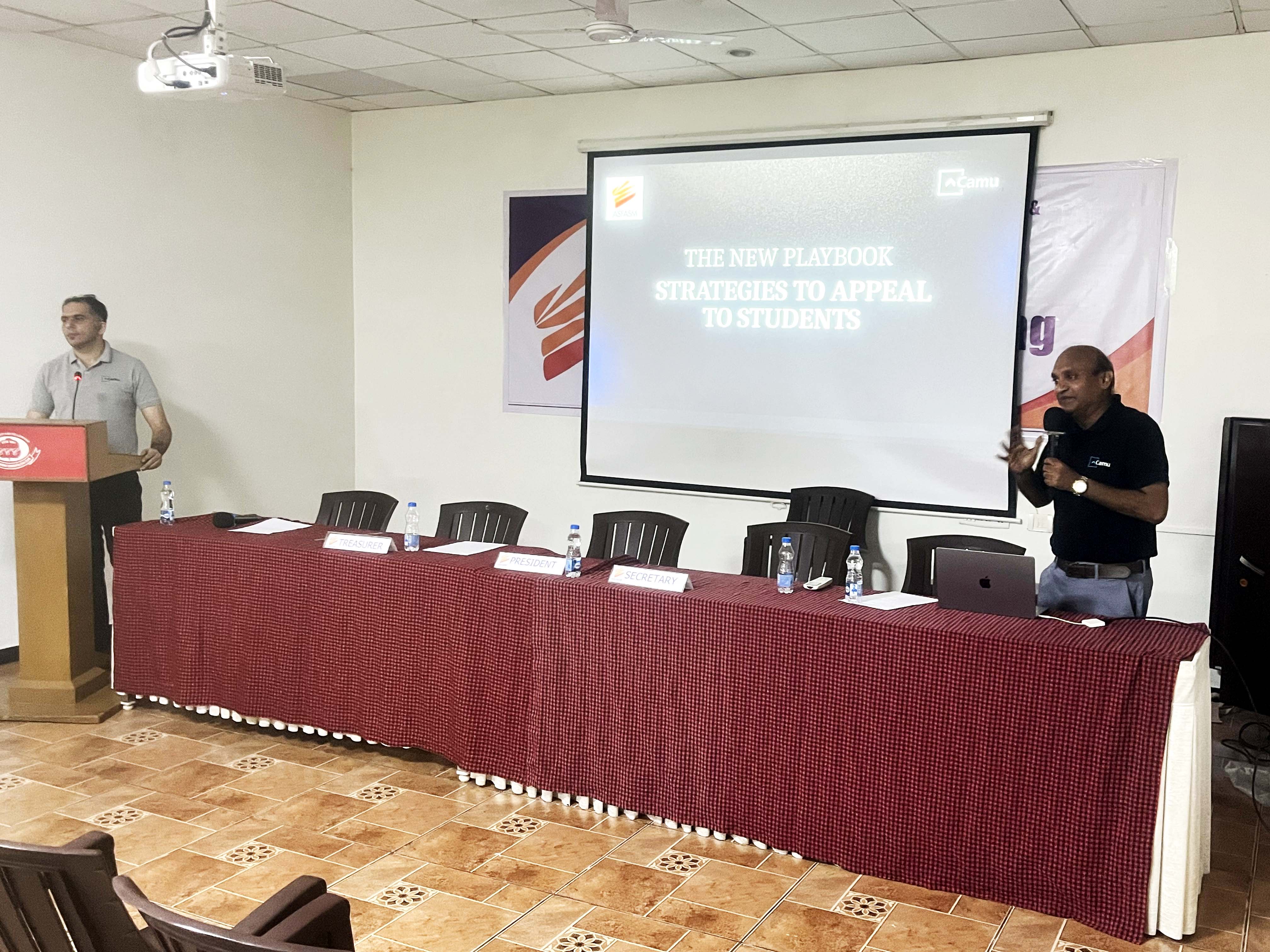 What Today's Students Expect From Modern Institutions