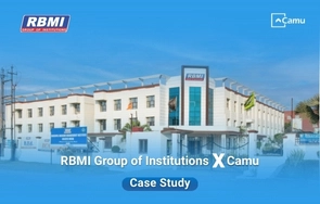 A Unified Digital Leap: RBMI Group Transforms Campus Operations with Camu