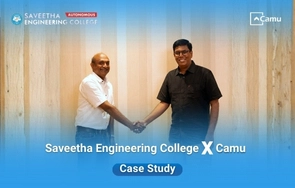 Transforming CBCS, OBE & Academic Operations at Saveetha Engineering College